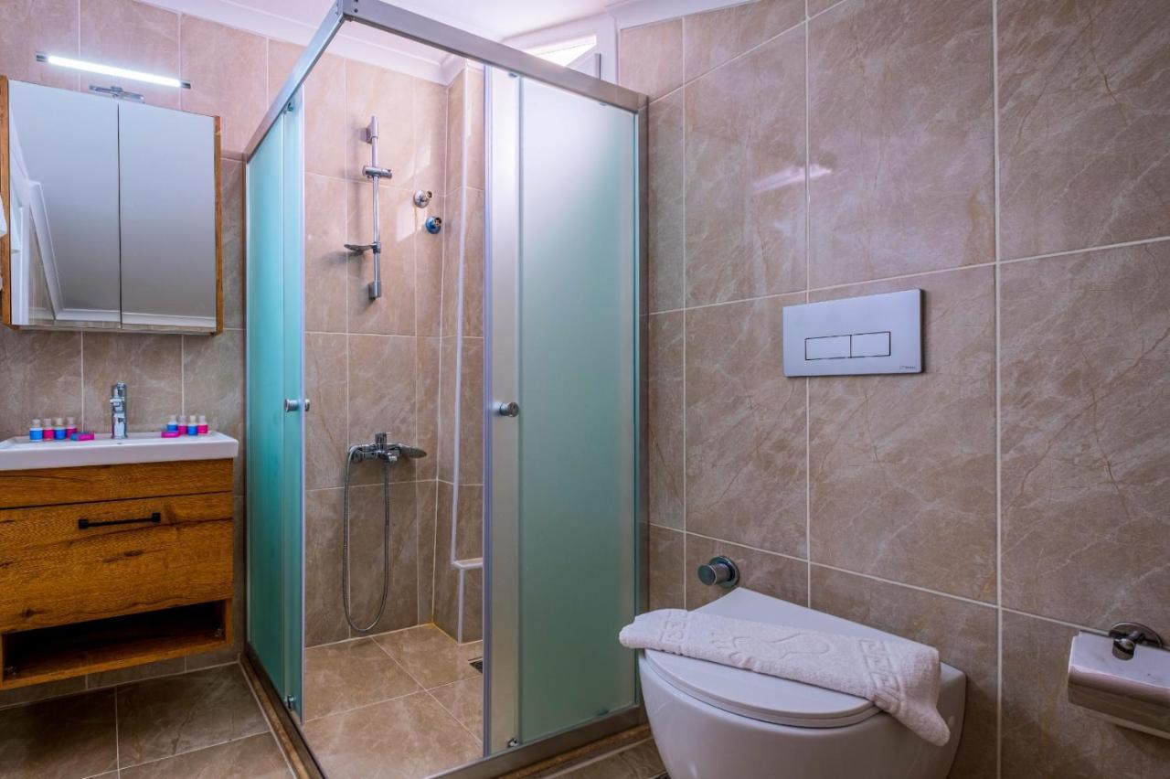 Infinity Lily Villa 1 Фетие Екстериор снимка