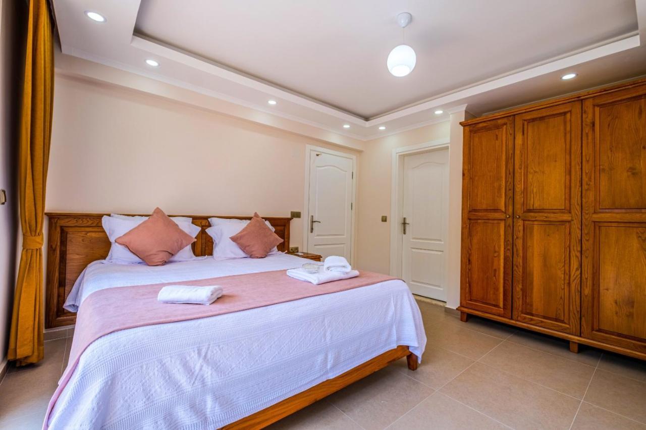Infinity Lily Villa 1 Фетие Екстериор снимка