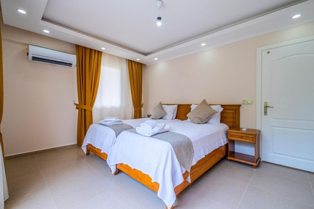 Infinity Lily Villa 1 Фетие Екстериор снимка