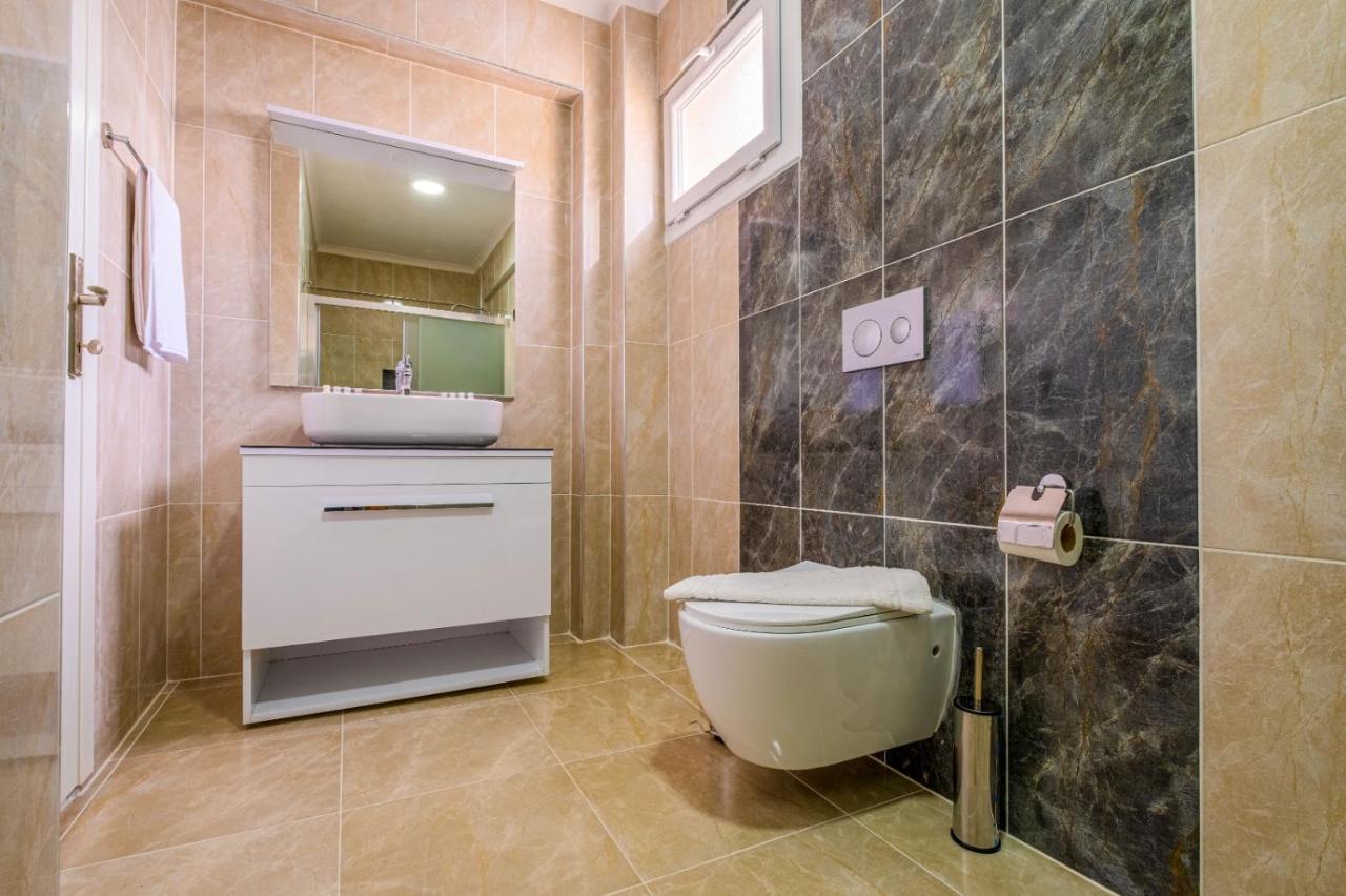 Infinity Lily Villa 1 Фетие Екстериор снимка
