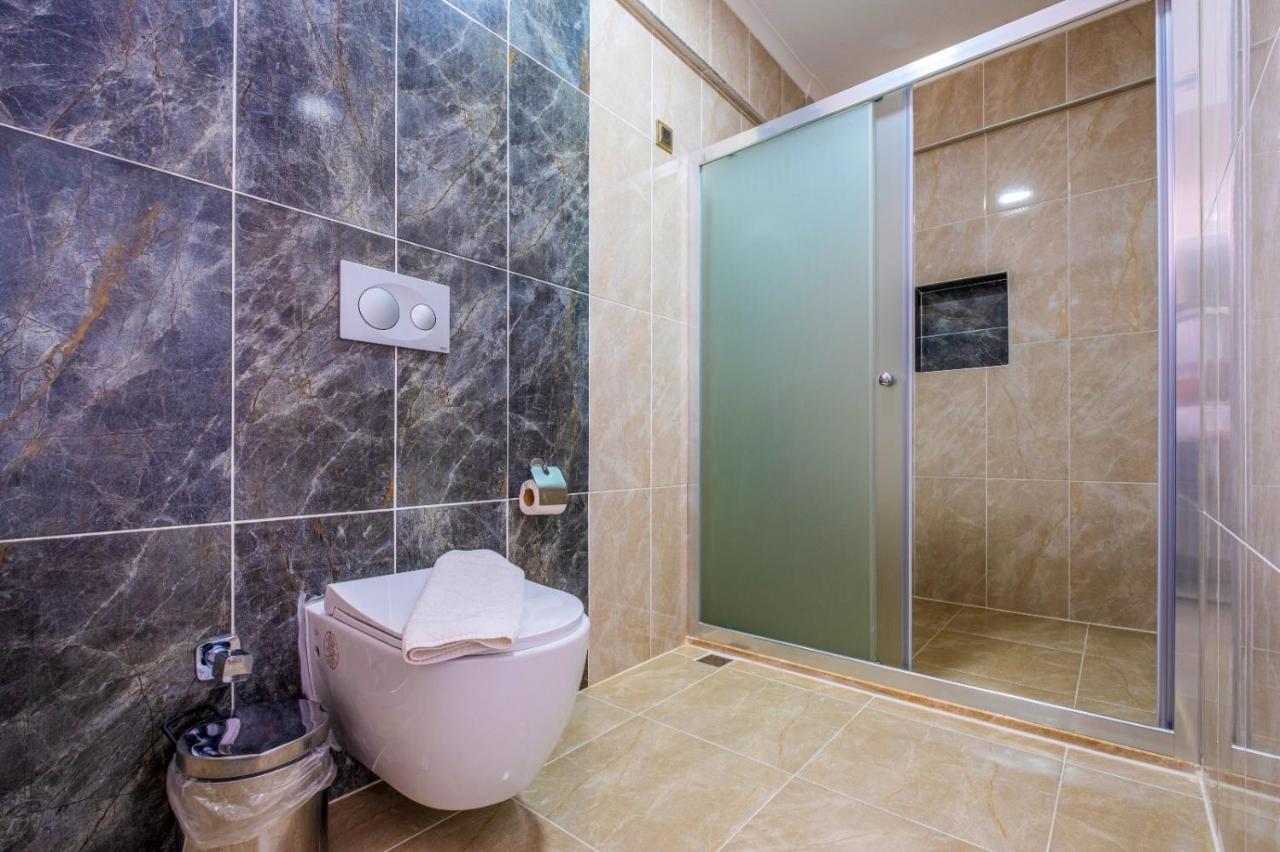 Infinity Lily Villa 1 Фетие Екстериор снимка